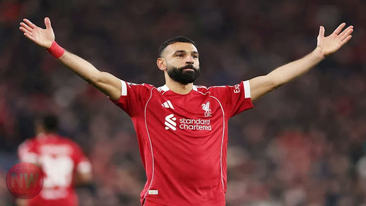 محمد صلاح يتحدث عن معالم مصر وشخصياتها البارزة في حوار مع البريميرليج