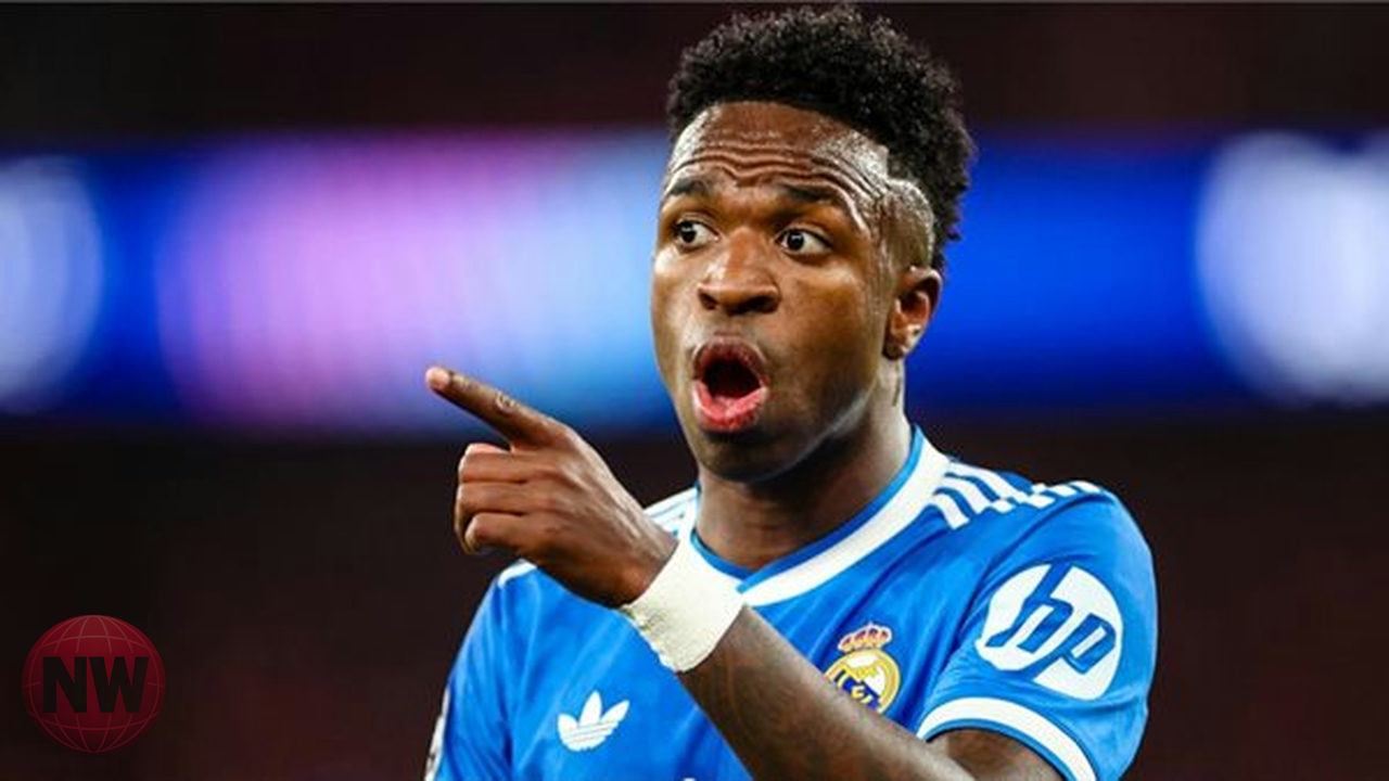 جالاتا سراي يكتسح يوفنتوس بخماسية وتصريحات ناقد رياضي حول واقعة فينيسيوس