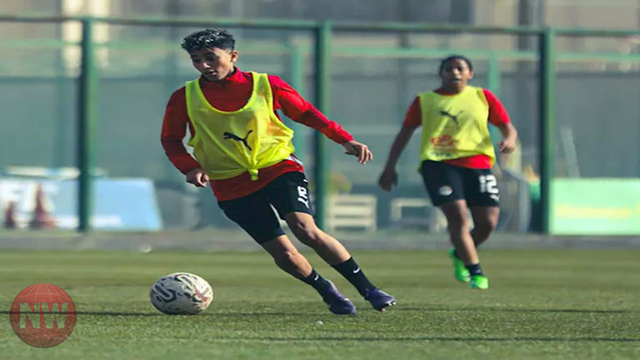 محمد كمال يقود منتخب سيدات مصر في كأس أمم أفريقيا 2026 بالمغرب