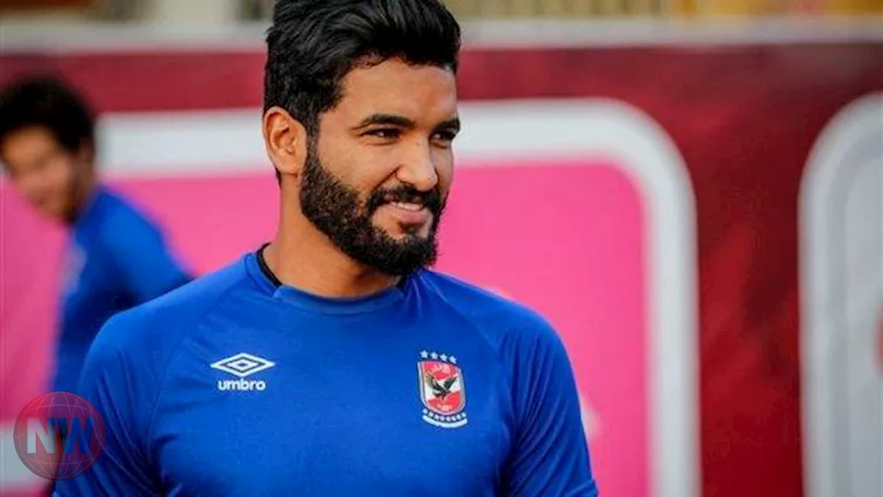 صالح جمعة: موسيماني مدرب متلون وفايلر سبب مشكلتي الفنية