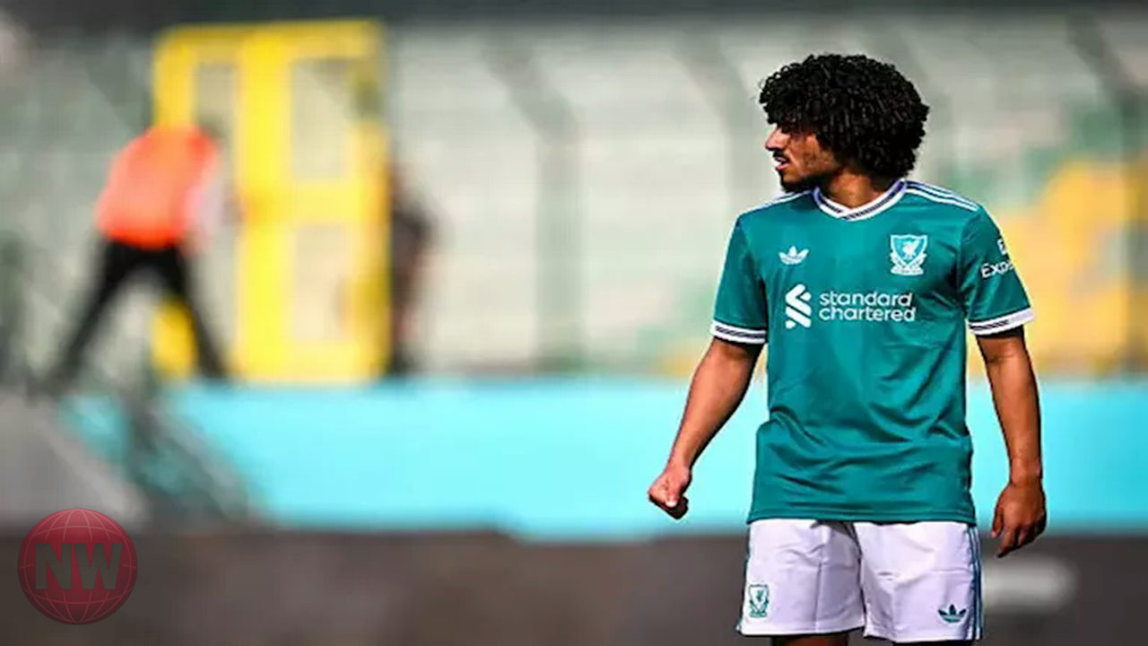 كريم أحمد يصل القاهرة للانضمام لمعسكر منتخب الشباب استعدادًا لتصفيات أفريقيا