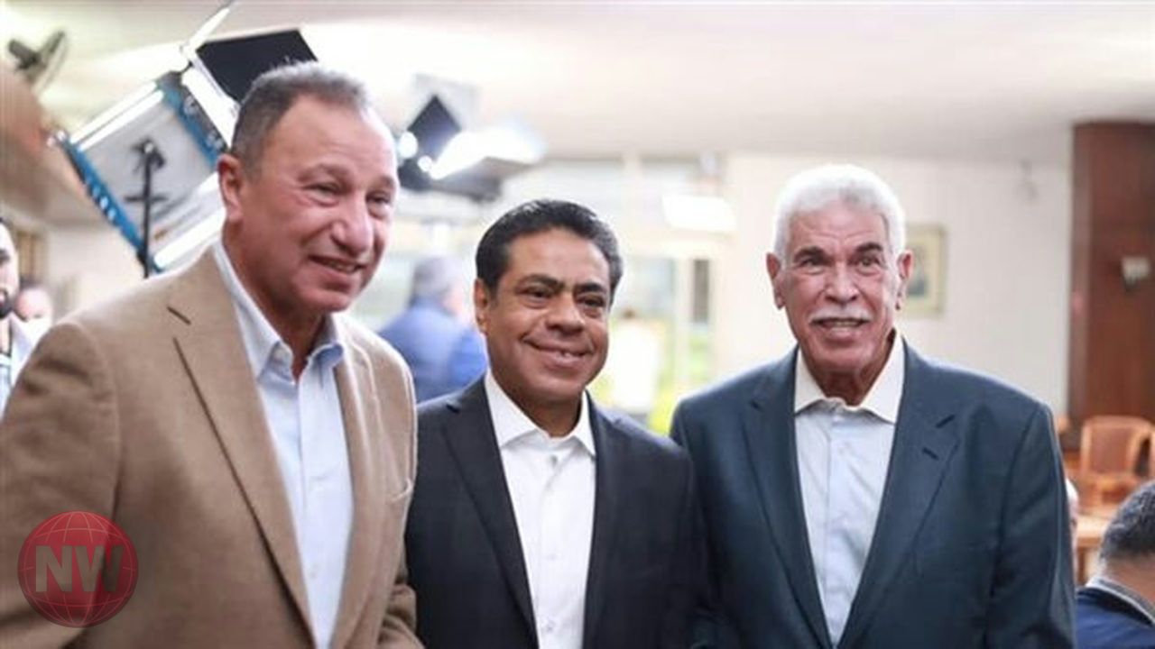 شحاتة والخطيب يقتربان من الظهور معاً في حملة إعلانية رمضانية