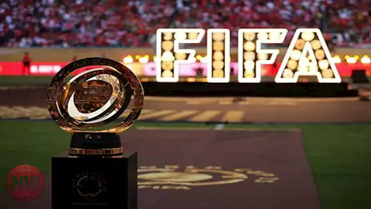 فيفا يدرس زيادة أندية كأس العالم 2029 إلى 48 فريقاً بموافقة اليويفا