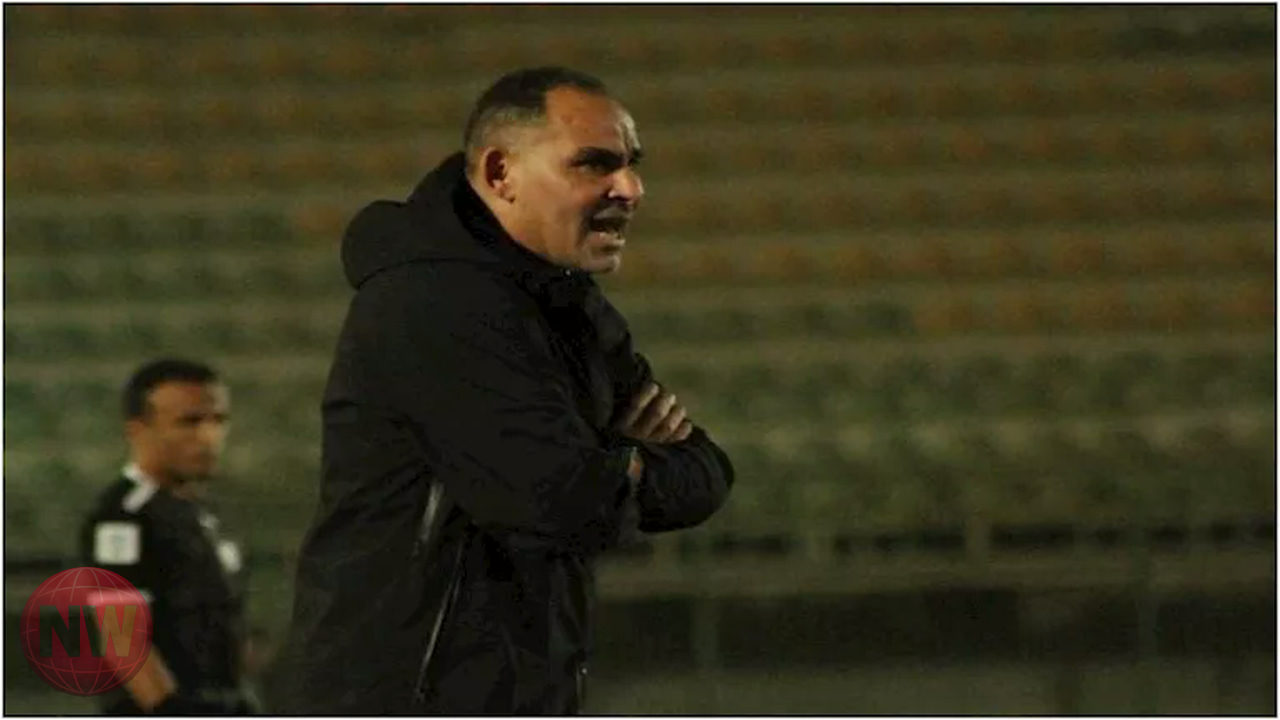 أحمد عيد عبدالملك يغادر السكة الحديد بعد تلقيه عرضاً خارجياً