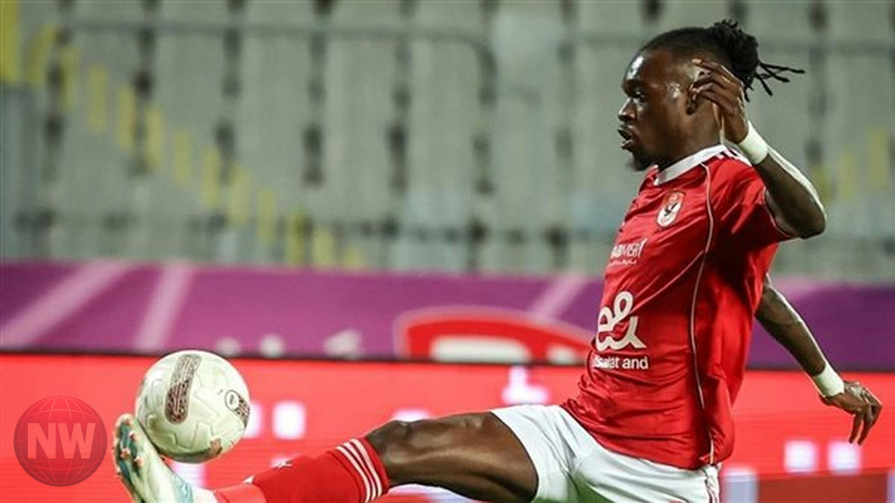 الأهلي يهزم الجونة بهدف عاشور.. ومشاركة كامويش تتوقف عند الدقيقة 56