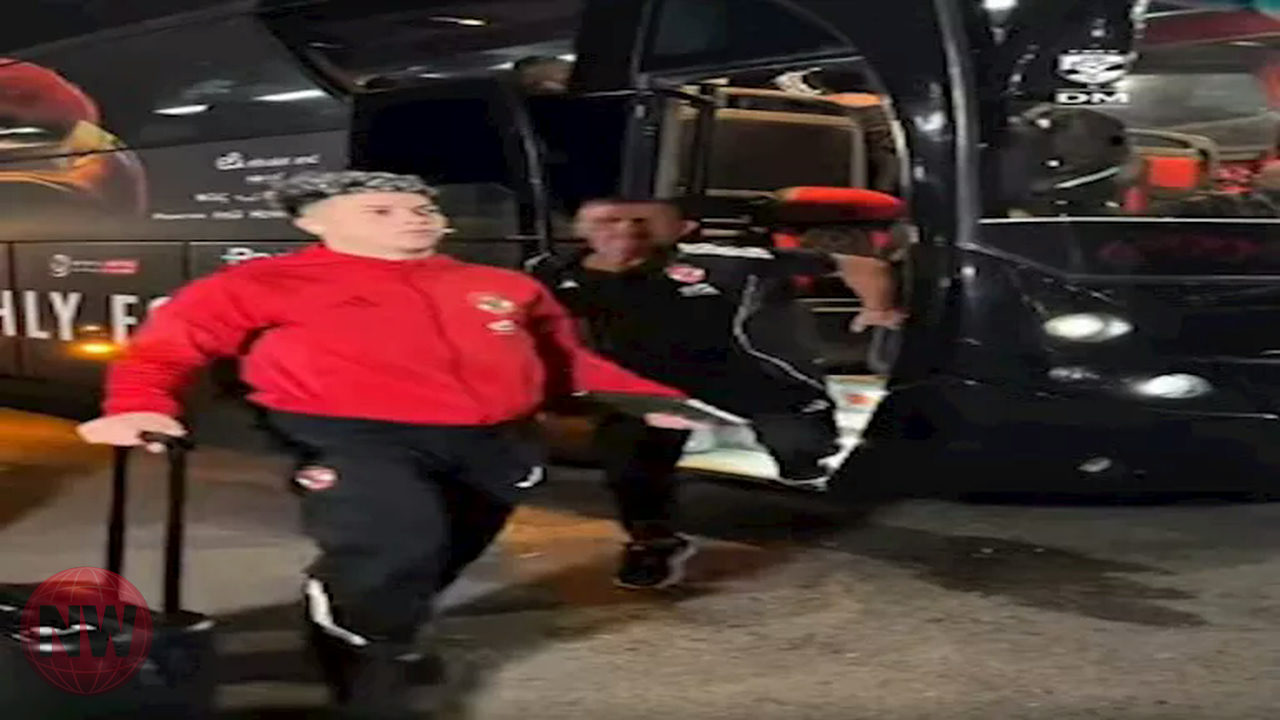 الأهلي يتغلب على الجونة بهدف عاشور في الدوري المصري