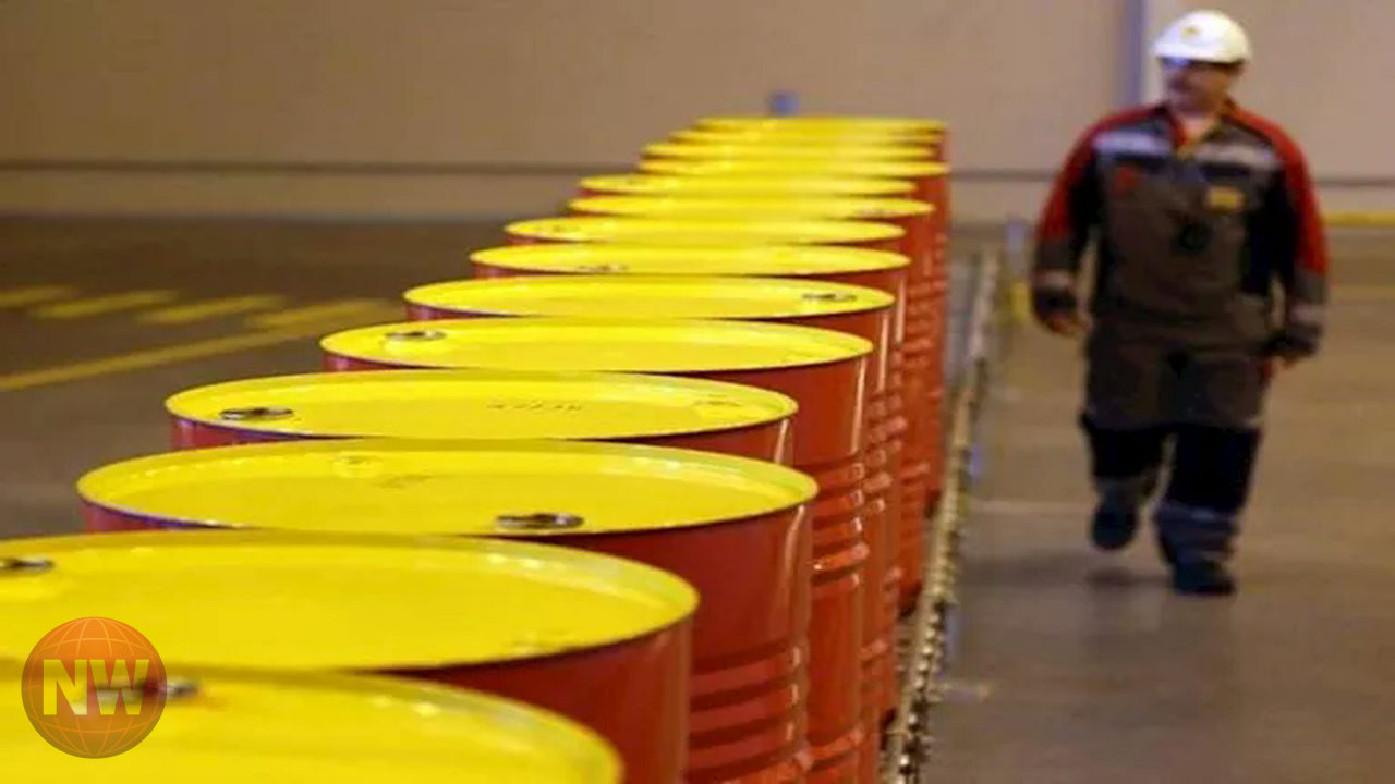 مخزونات النفط الأمريكية تتراجع 9 ملايين برميل الأسبوع الماضي خلافاً للتوقعات