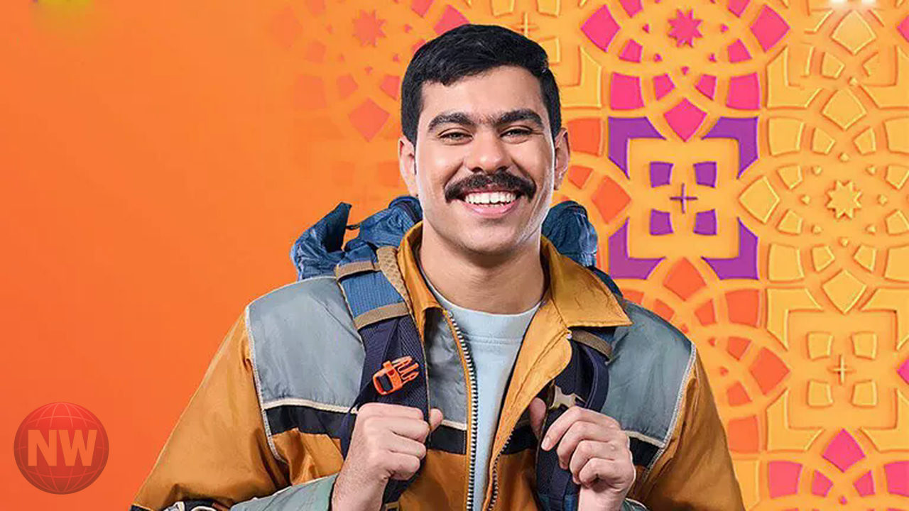 شقيق أحمد رمزي يشارك في 