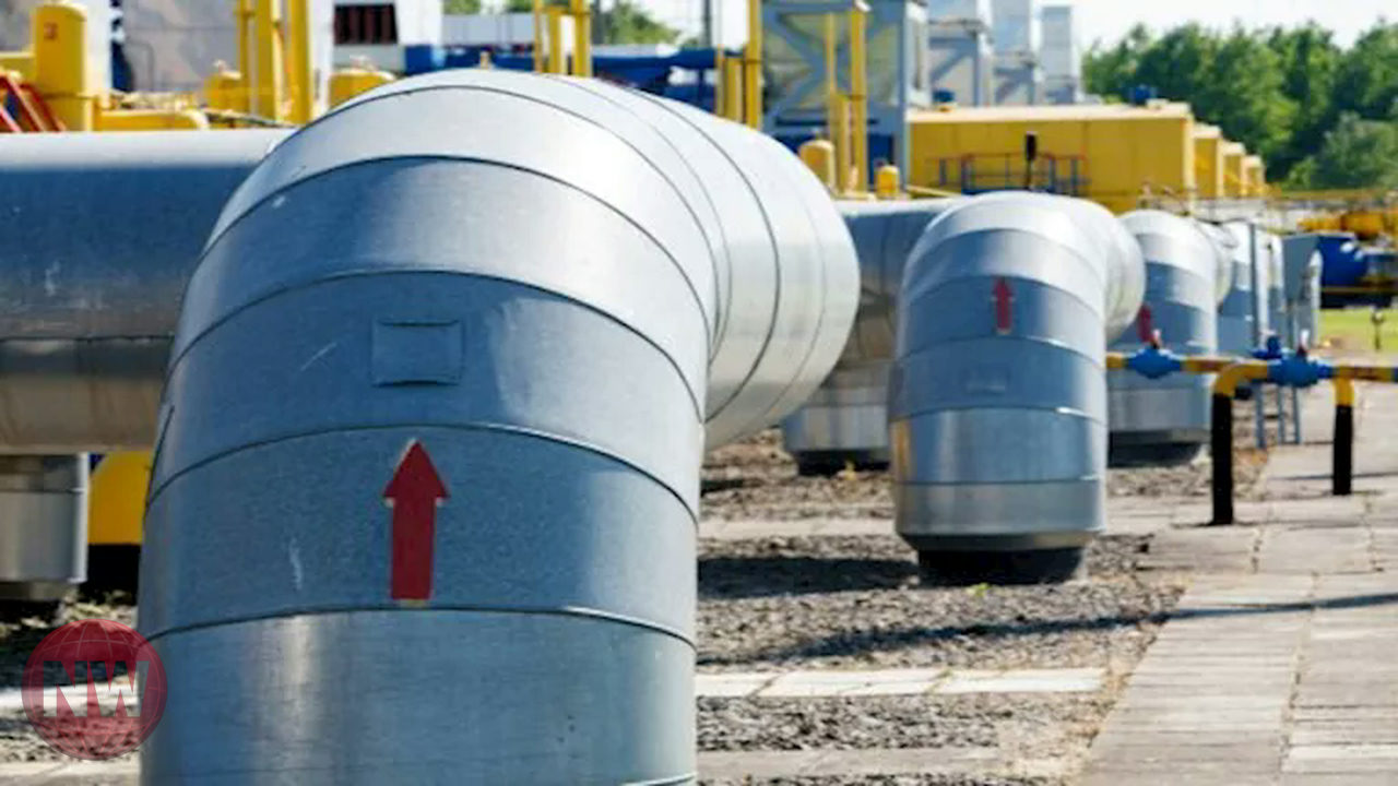 أسعار الغاز الأوروبية ترتفع 5.6% وسط مخاوف جيوسياسية وتوقعات الطقس