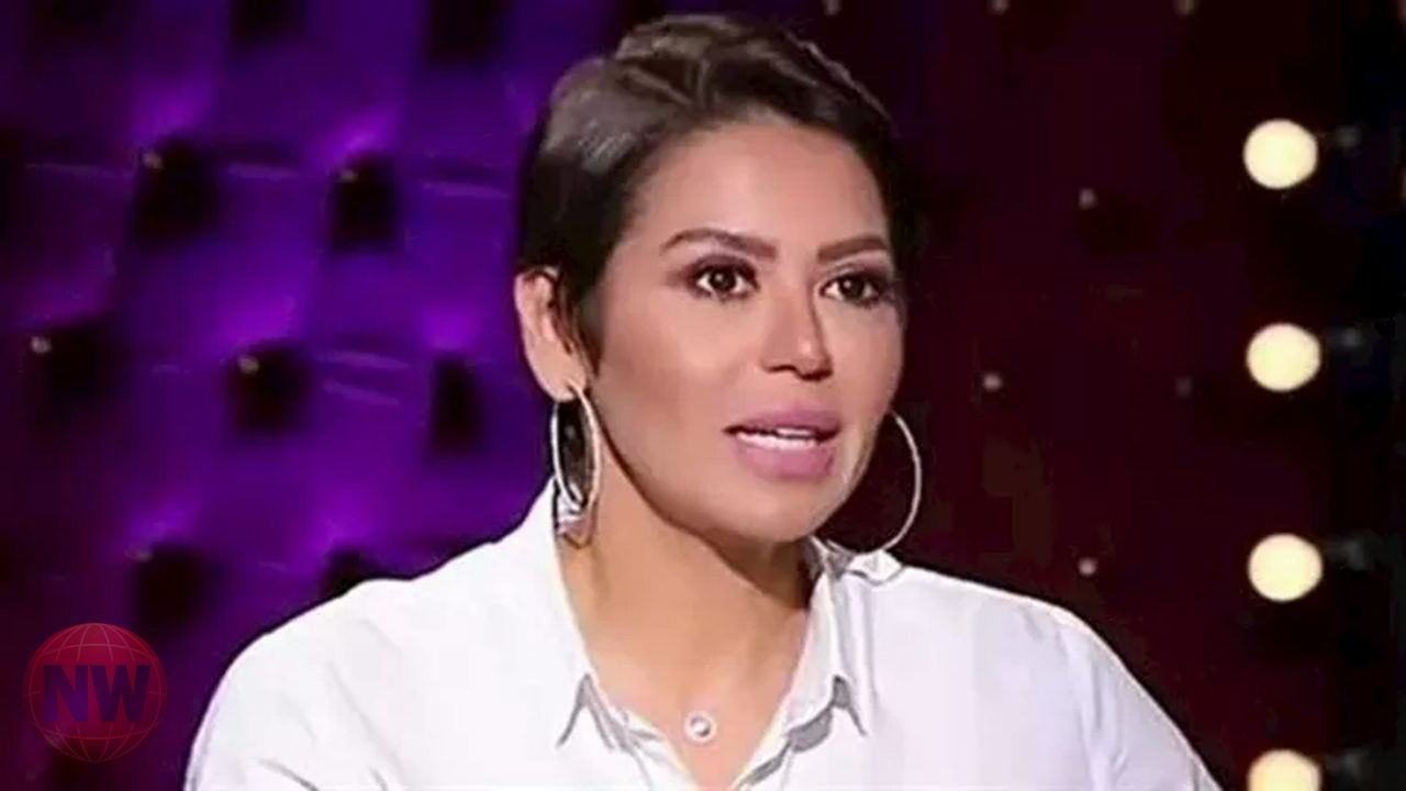 لقاء الخميسي تكشف تفاصيل أزمتها الزوجية واعتذار زوجها محمد عبد المنصف