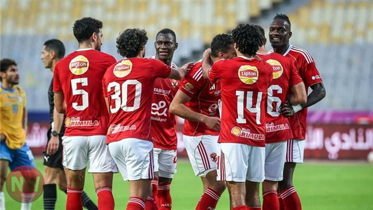 خبير تحكيمي يؤكد أحقية الجونة بركلة جزاء أمام الأهلي في الدقيقة 65