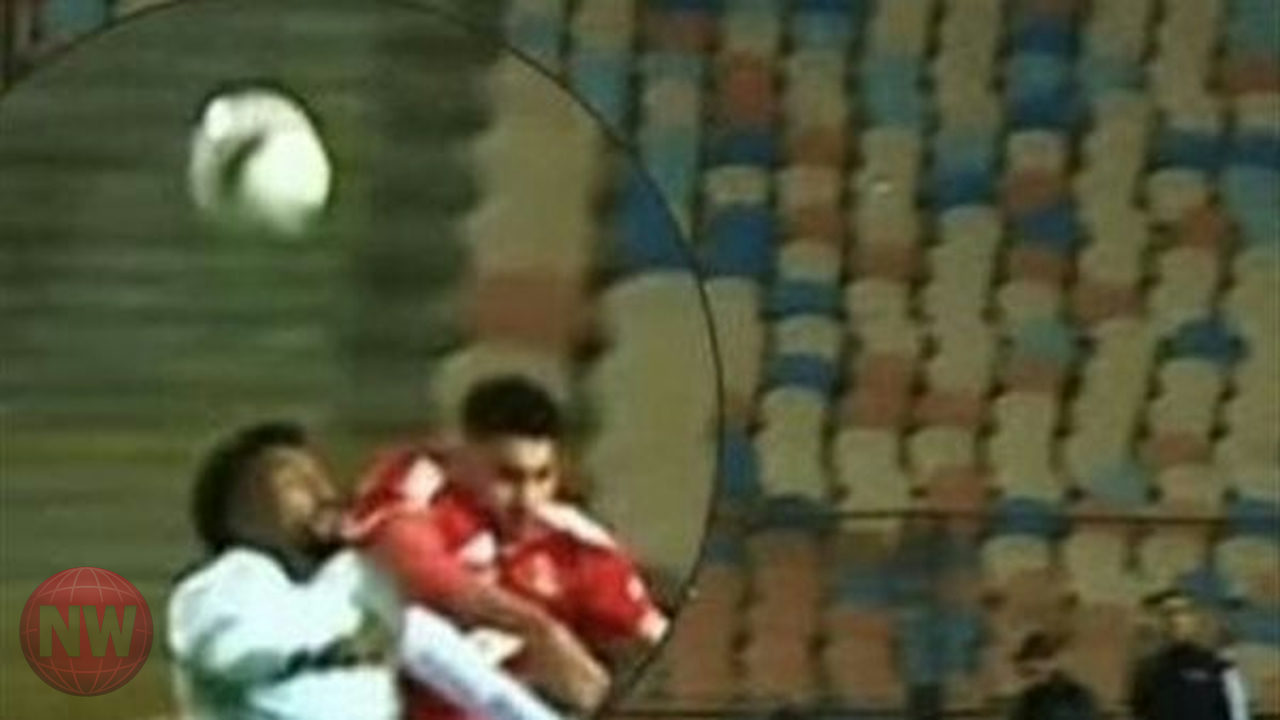 لجنة الحكام تحسم الجدل حول ركلة جزاء الجونة أمام الأهلي بالدوري المصري