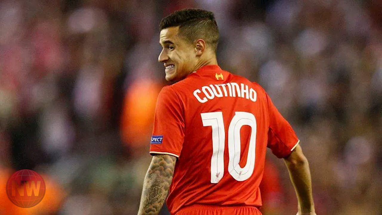 كوتينيو يبرر قراره بفسخ عقده مع فاسكو دا جاما: أبحث عن صحتي النفسية