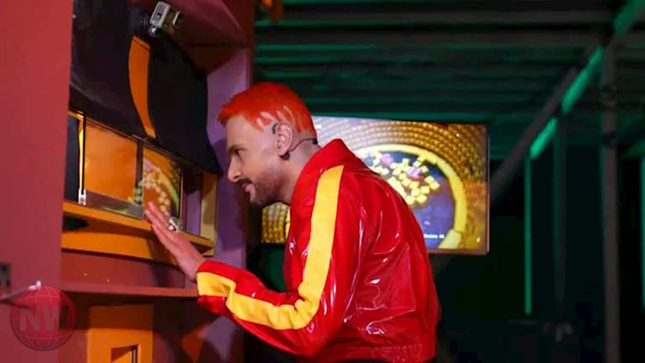 تفاصيل إطلالة رامز جلال في برنامج 