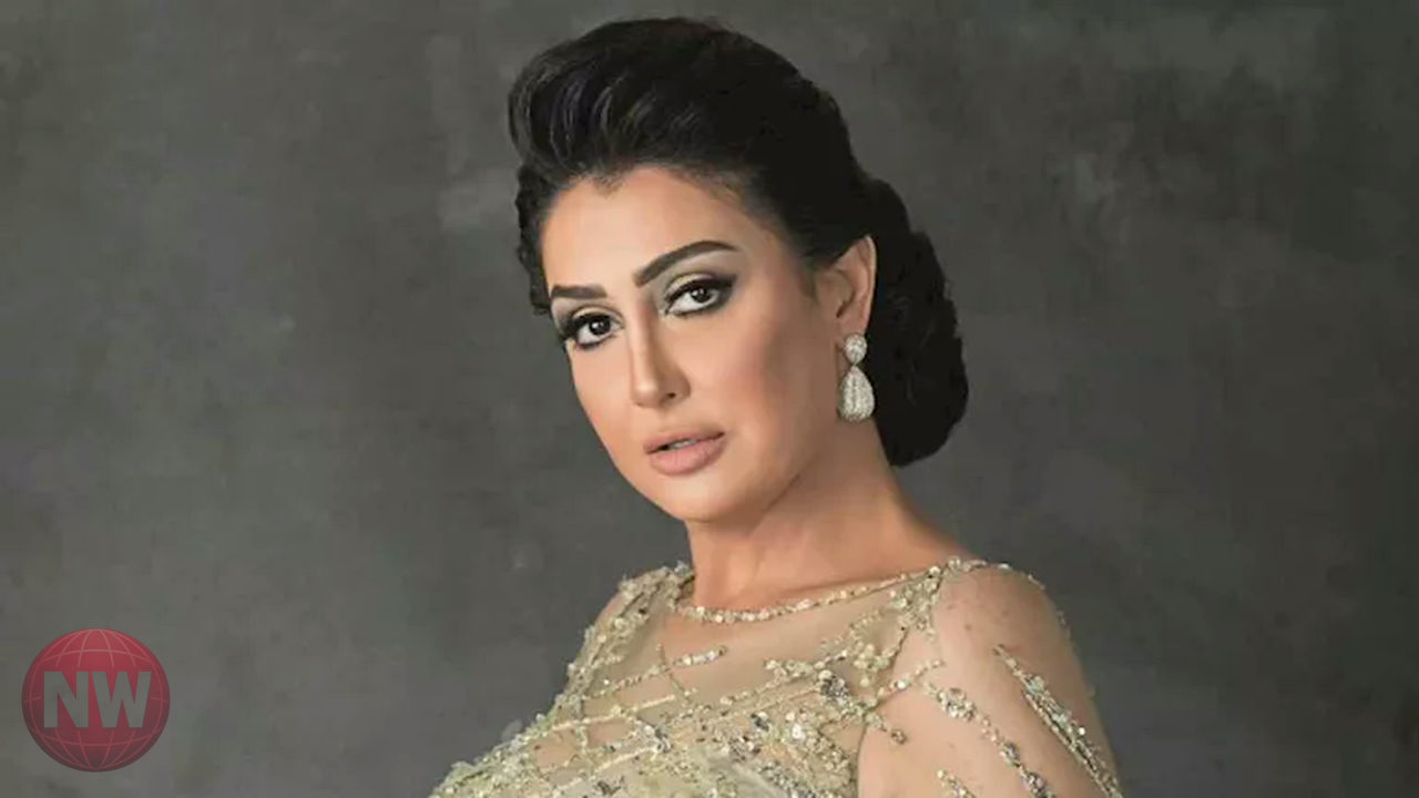 غادة عبد الرازق تروي تفاصيل مؤلمة عن فقدان والدها وشقيقها ووالدتها