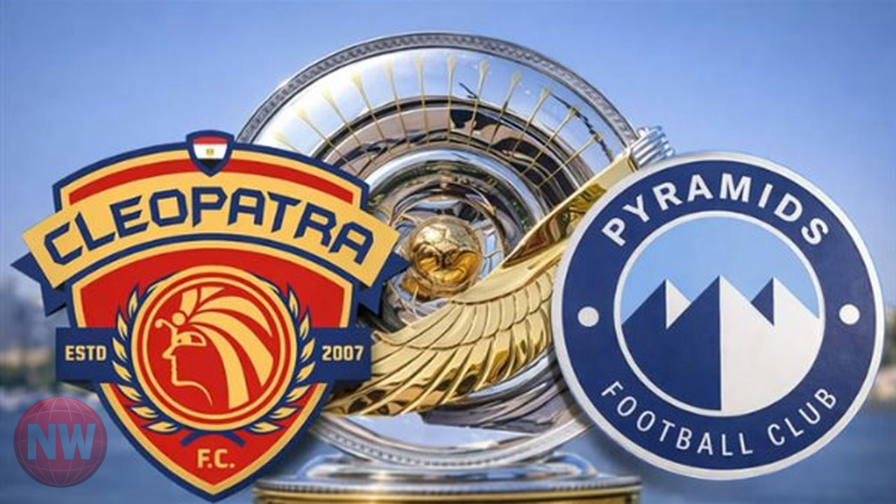 بيراميدز يواجه سيراميكا كليوباترا بالدوري المصري وسط غياب 