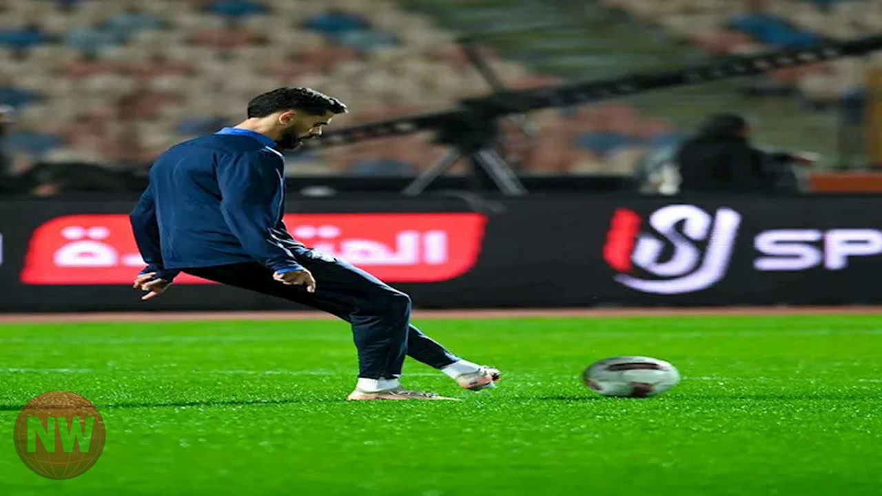 الزمالك يتعادل سلبياً مع حرس الحدود في الدوري المصري الممتاز