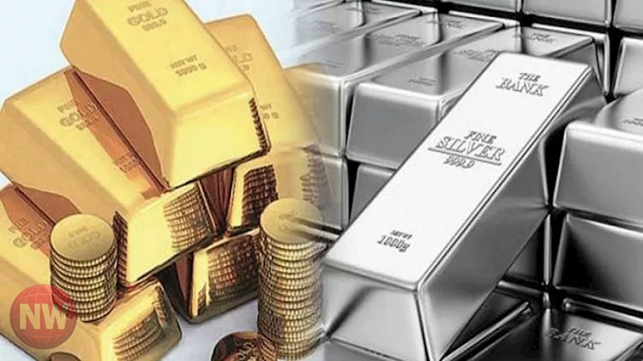 العملات والمعادن: الدولار يرتفع أمام الجنيه والفضة تتجاوز 82 دولاراً للأونصة