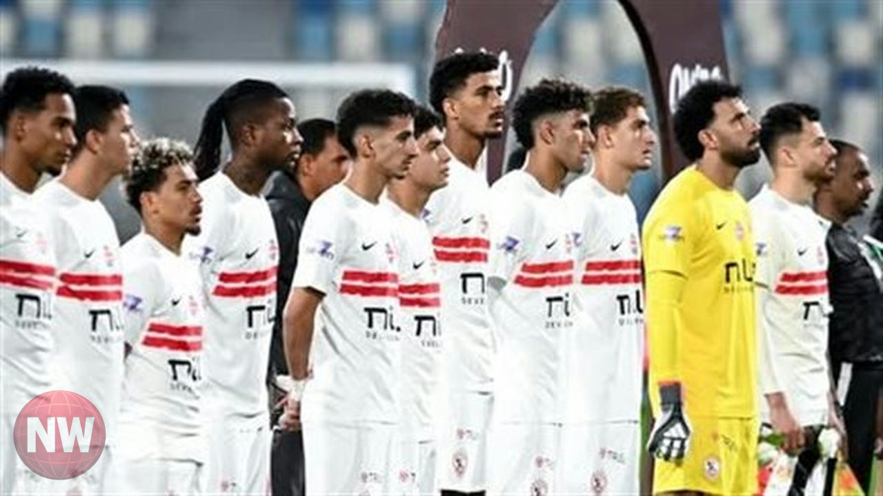 التعادل السلبي يحسم الشوط الأول بين الزمالك وحرس الحدود بالدوري