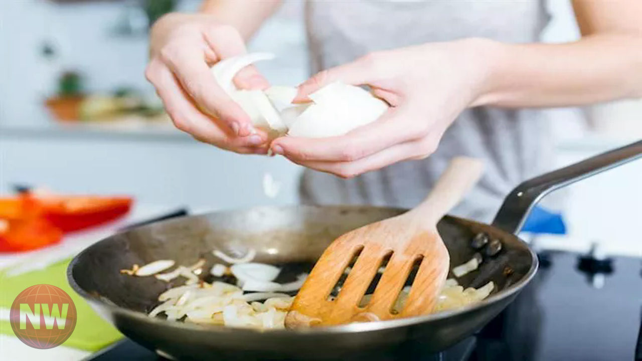 حلول عملية للتخلص من روائح الطهي المزعجة في مطبخ رمضان