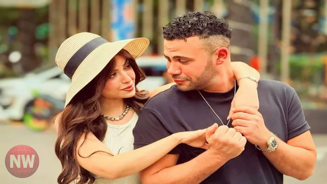 ميرنا جميل تتحدث عن كواليس "الكينج" مع محمد إمام في رمضان 2026