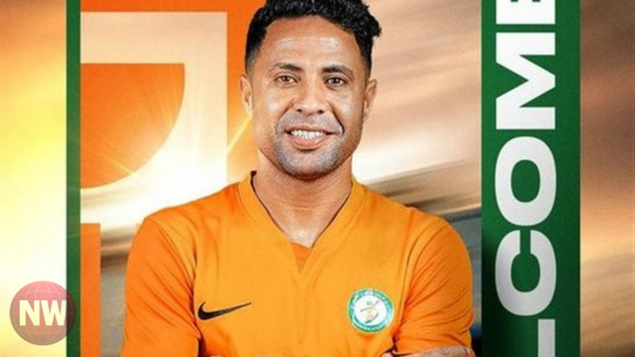 محمد إبراهيم: نظام الدوري الجديد صعب وقد يشهد بطلاً مختلفاً