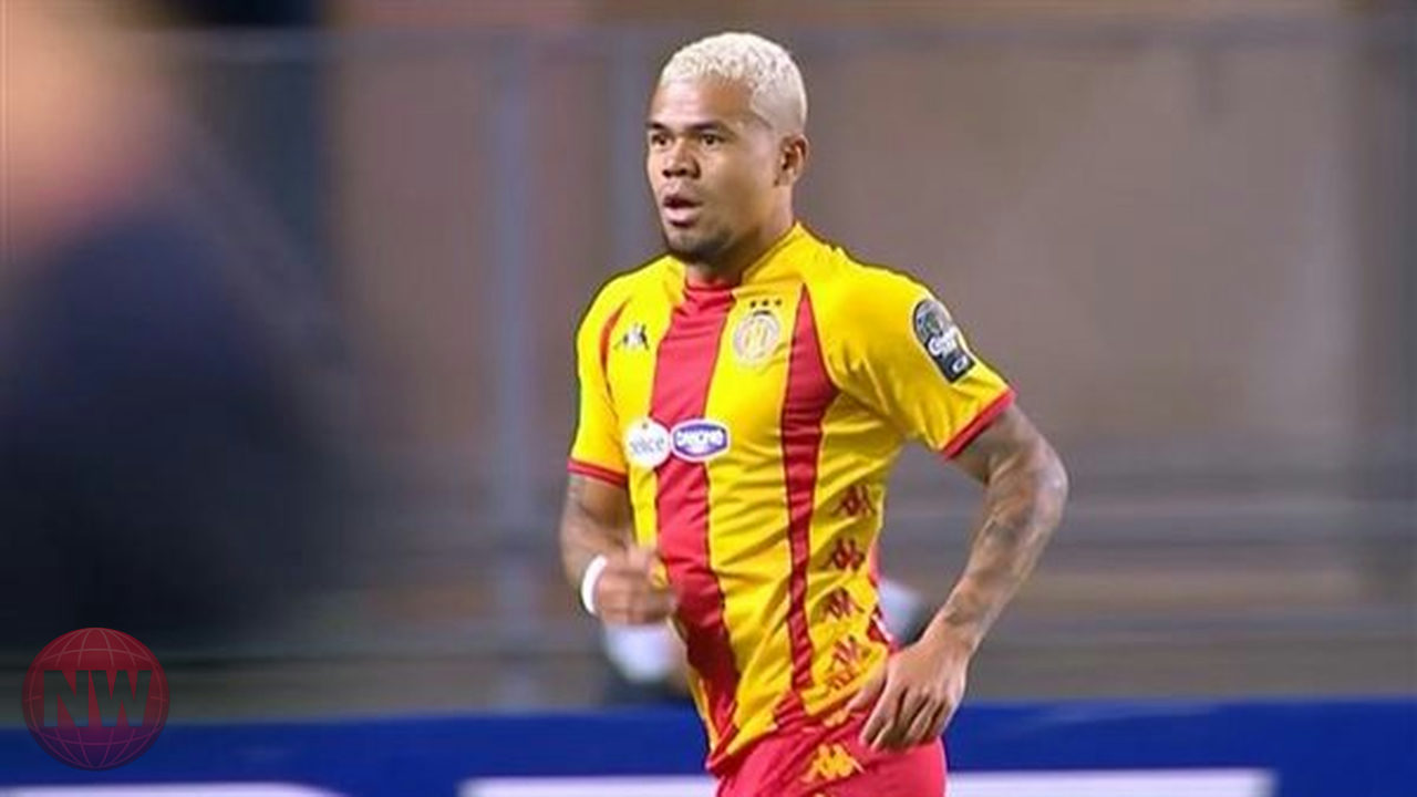 إصابة يان ساس تضرب الترجي قبل مواجهة الأهلي الأفريقية الحاسمة