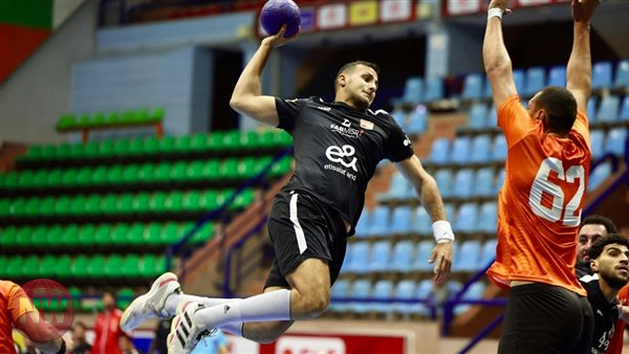 الأهلي يهزم الجزيرة 27-19 في دوري اليد ويستعد لمواجهة سموحة بالدوري
