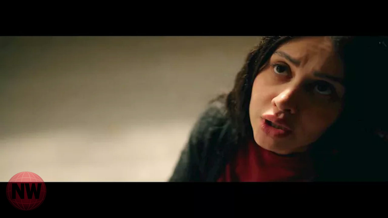 تفاصيل الحلقة الثالثة من 