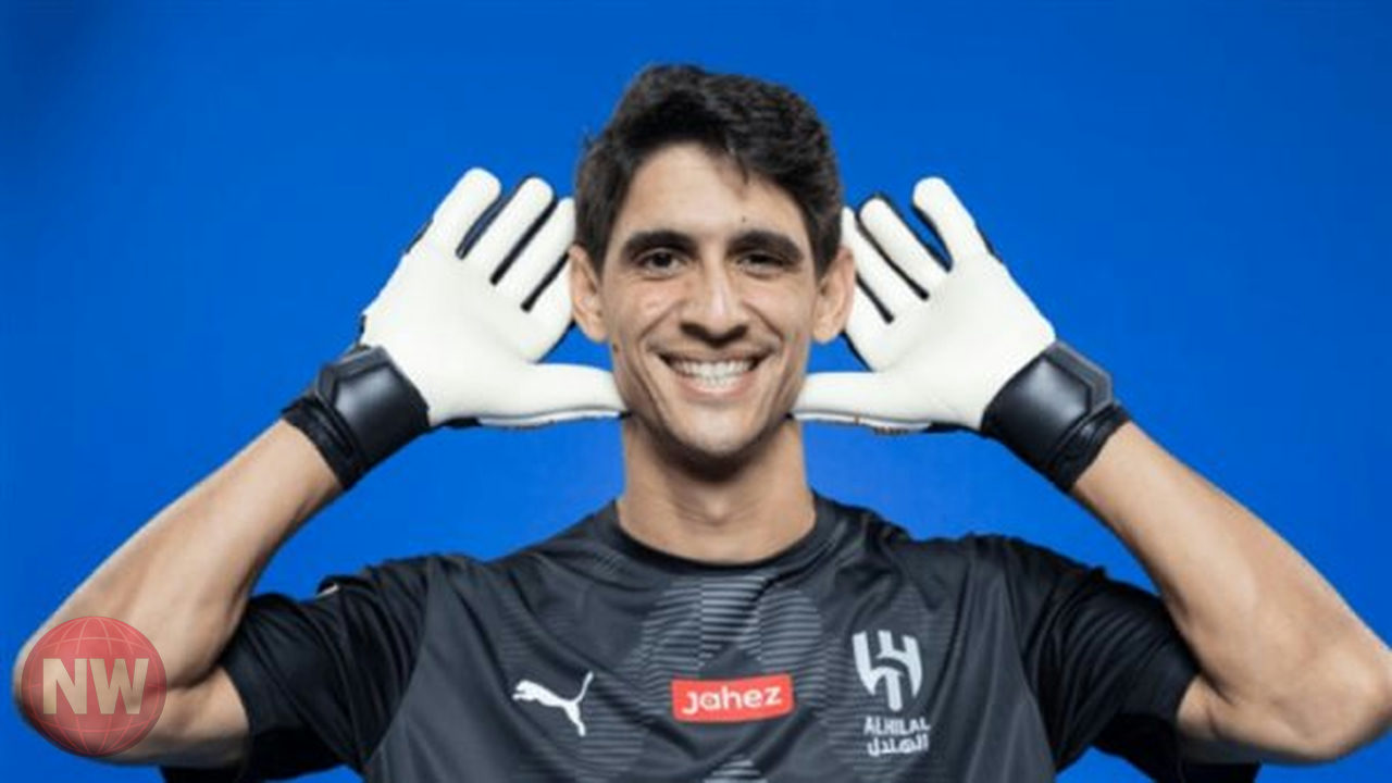 ياسين بونو يستبعد الانتقال للرجاء ويؤكد وفاءه للوداد