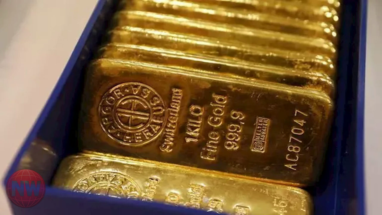 الذهب يرتفع 30 جنيهاً في مصر: عيار 21 يسجل 6940 جنيهاً للجرام