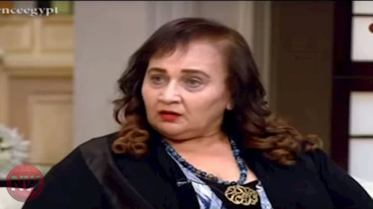 ناقدة فنية تنتقد أداء أحمد مجدي في 