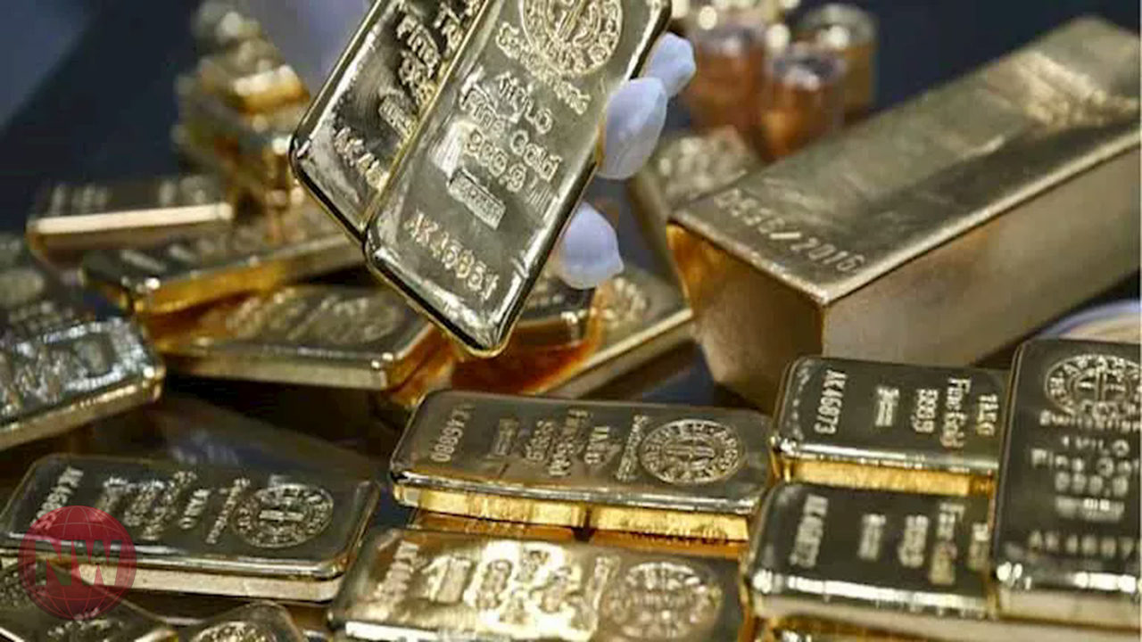 سعر الأونصة يتجاوز 5100 دولار عالمياً مع توقعات بمزيد من الصعود