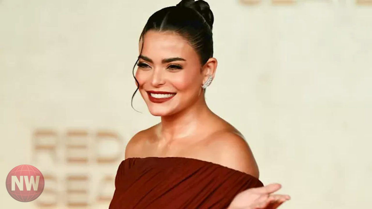 دعوى قضائية ضد برنامج رامز جلال بعد ظهور أسماء جلال في 