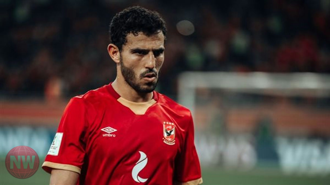 الأهلي يستبعد حمدي فتحي لتقدمه في السن ويستعد لمواجهة سموحة بالدوري