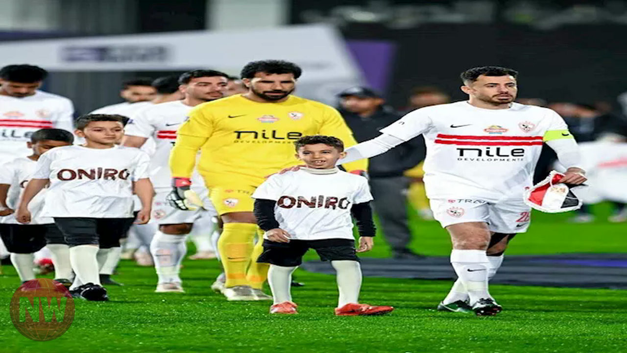 الزمالك يصرف مستحقات لاعبيه المتأخرة قبل مواجهة حاسمة أمام زد