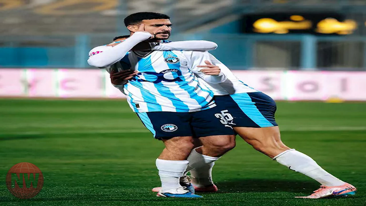 بيراميدز يواجه غزل المحلة في الدوري المصري بقائمة يغيب عنها عدد من النجوم