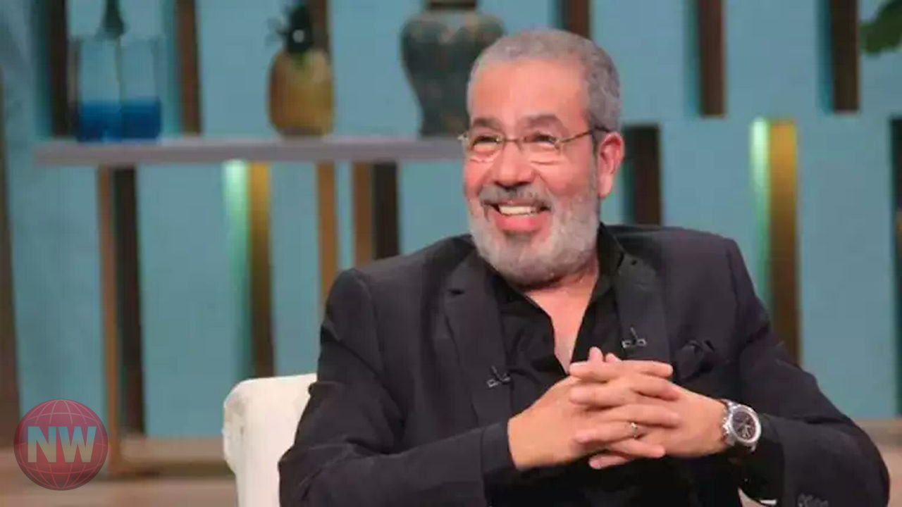 تفاصيل الأزمة الصحية لوالدة جمال العدل بسبب هدف للأهلي