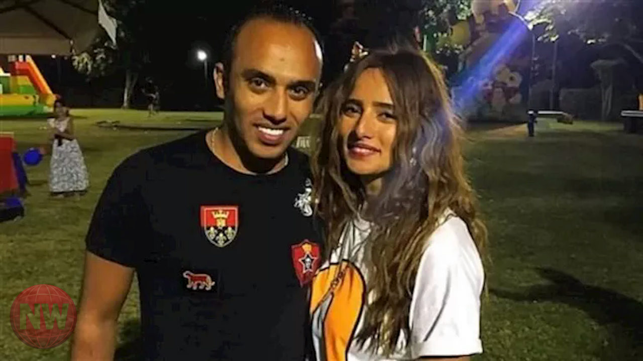 وفاة شقيق الفنانة زينة: الجنازة تُشيع الثلاثاء من مسجد الشربتلي