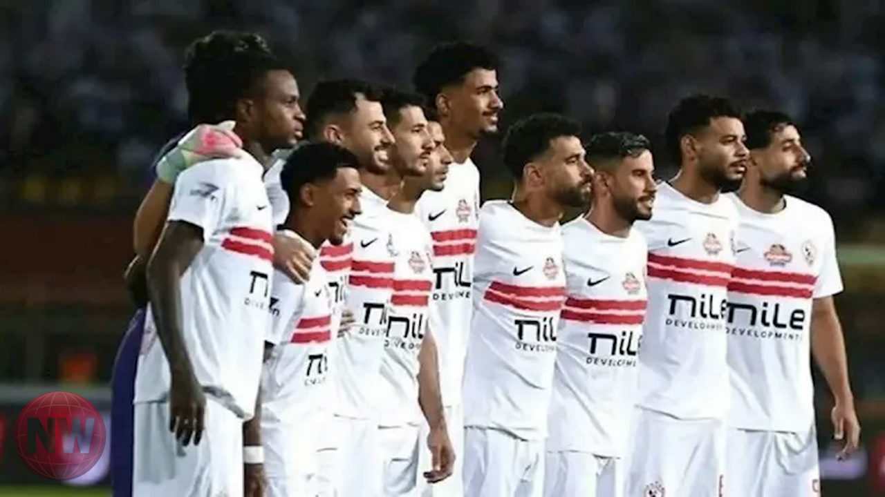الزمالك يواجه زد في قمة الجولة التاسعة عشرة من الدوري المصري