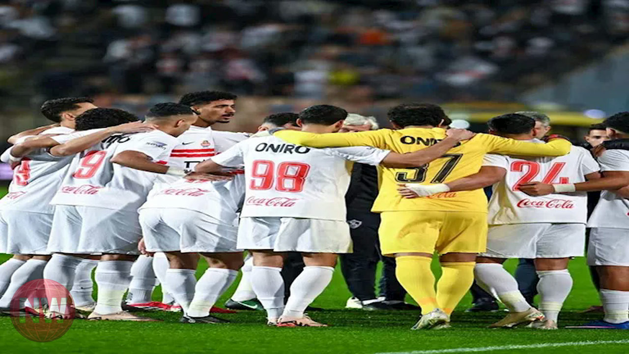الزمالك يترقب عودة إبراهيم صلاح للجهاز الفني بعد انتهاء إيقافه