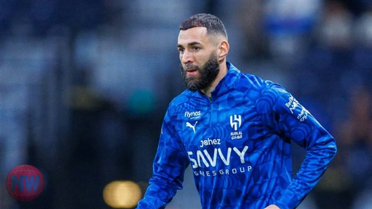 الهلال يفتقد بنزيما أمام التعاون.. والفريق يسعى لاستعادة صدارة روشن