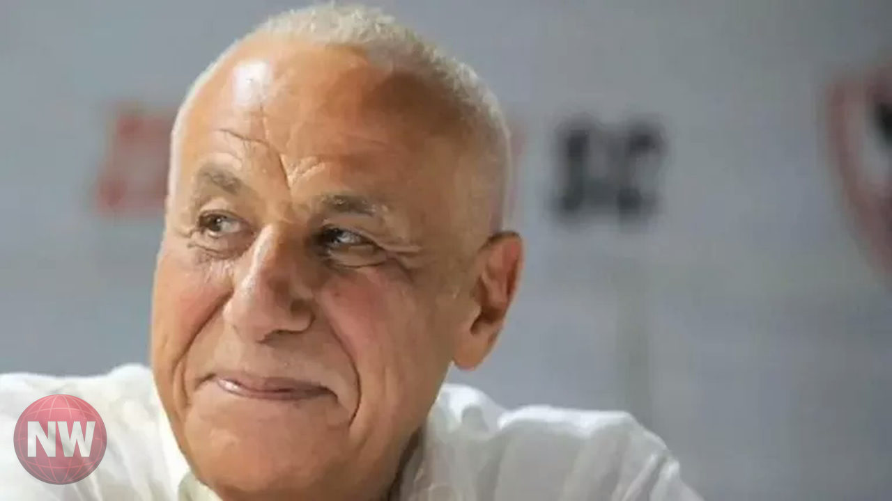 العدل: رئاسة الزمالك تزيد عمر حسين لبيب 10 سنوات وتجلب الأمراض