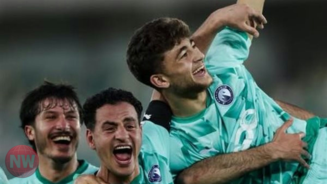 بيراميدز يواجه غزل المحلة في الدوري المصري لتحسين موقعه بالصدارة