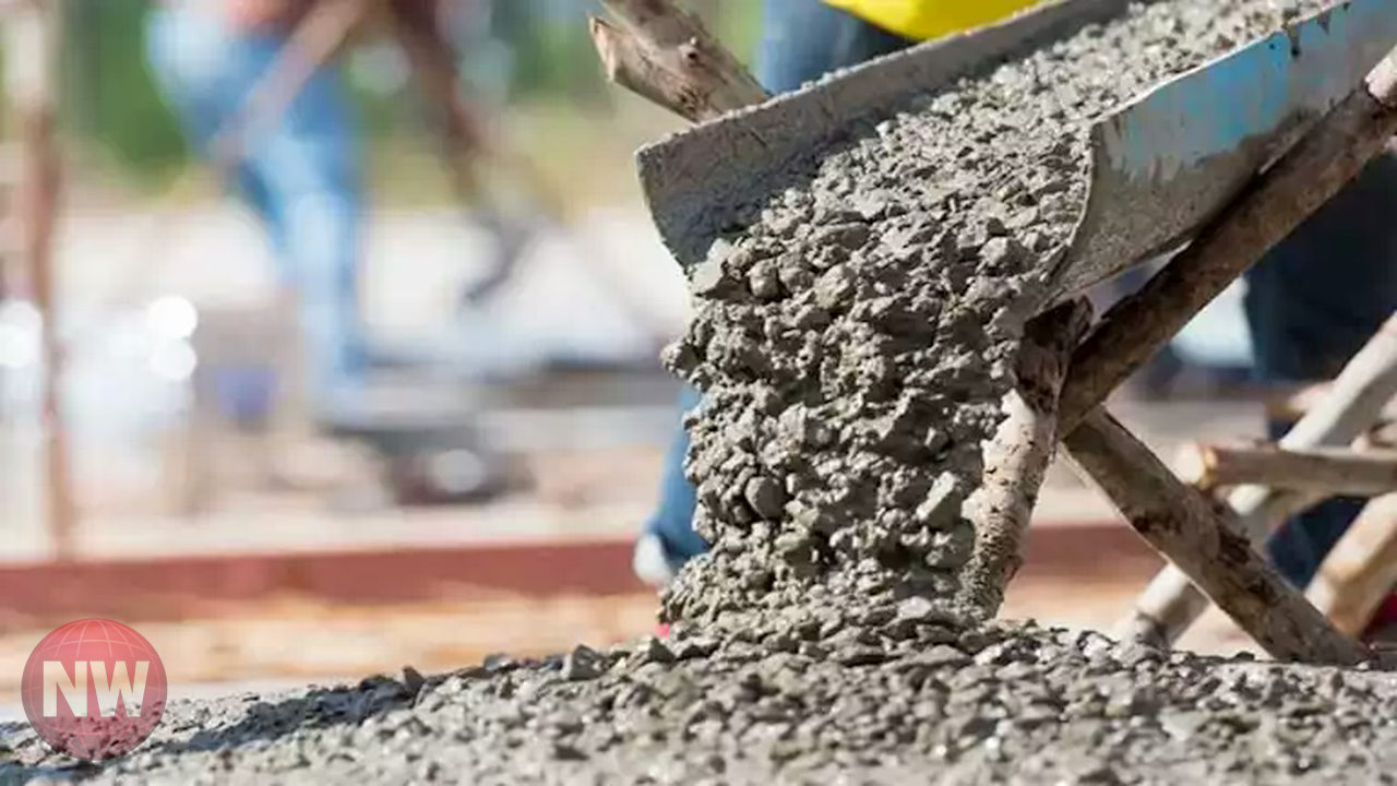 ارتفاع أسعار الأسمنت الرمادي وانخفاض الحديد في السوق المصرية اليوم