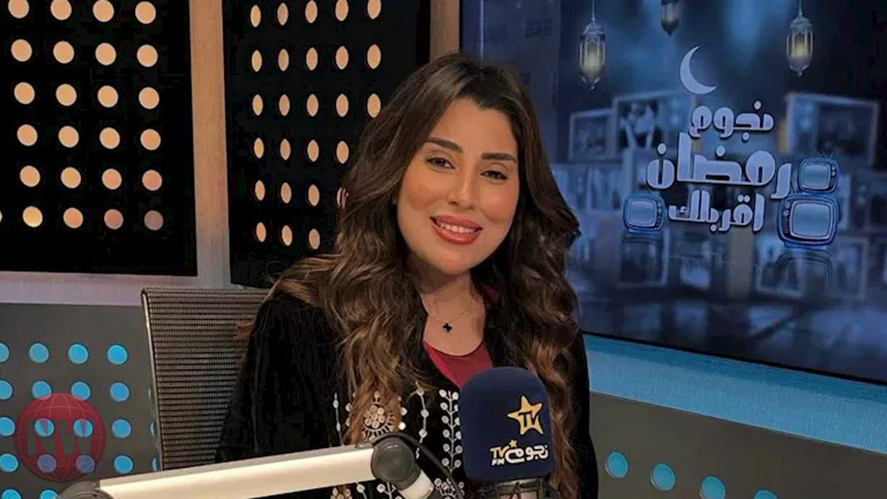 أيتن عامر تكشف كواليس دورها بمسلسل 