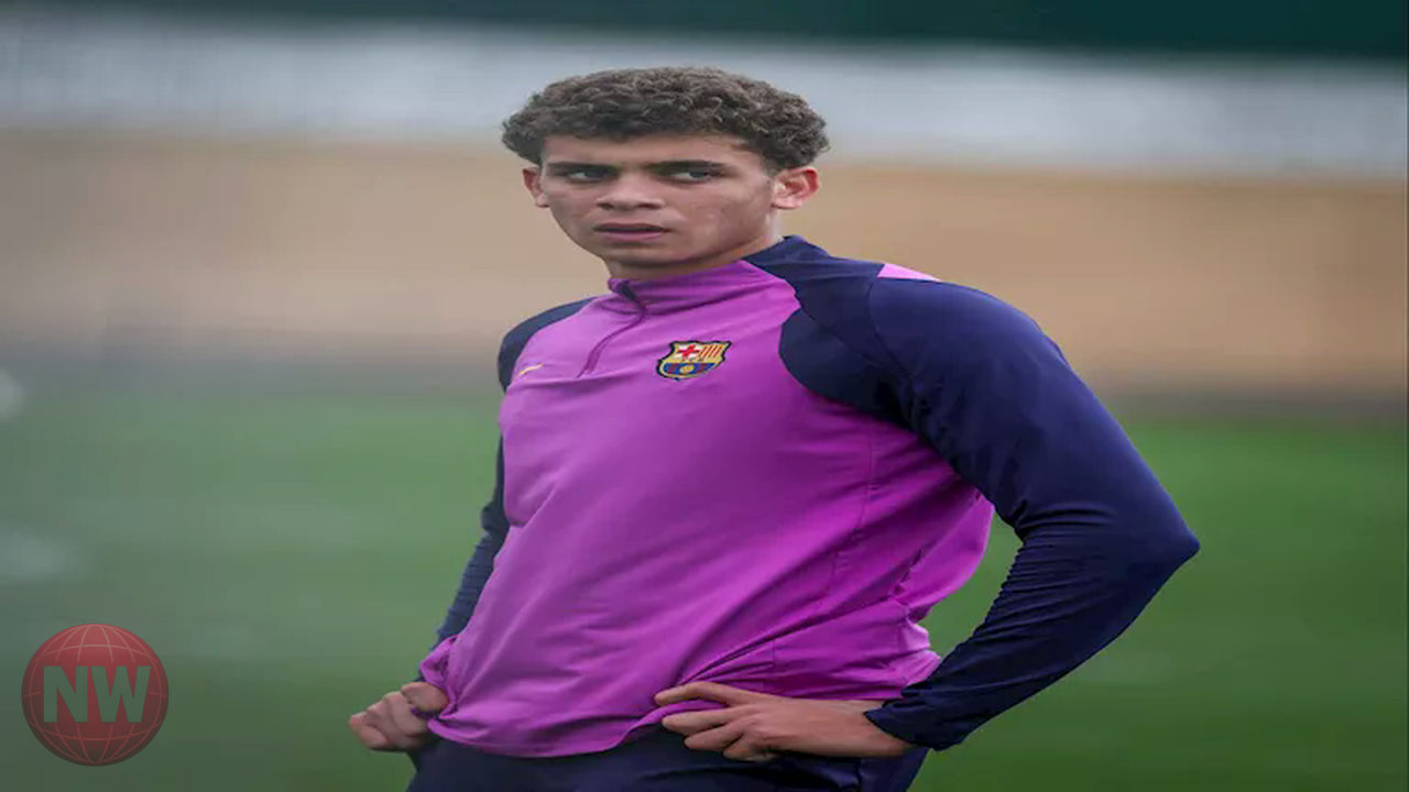 تفاصيل عودة حمزة عبدالكريم من إسبانيا إلى القاهرة مؤقتًا