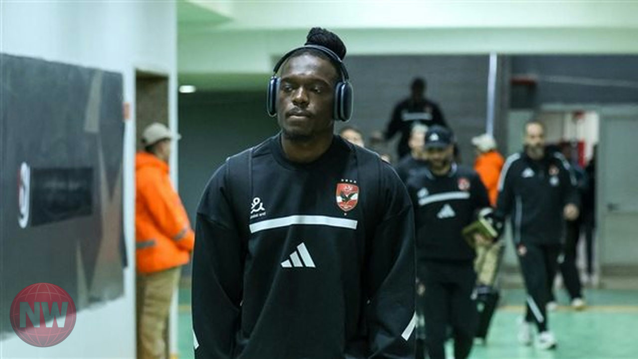 متعب ينتقد الاعتماد على كامويش ويطالب بفرصة أكبر لمحمد شريف بالأهلي