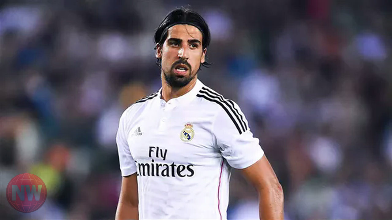 سامي خضيرة ينتقد إقالة تشابي ألونسو ويدافع عن فينيسيوس جونيور