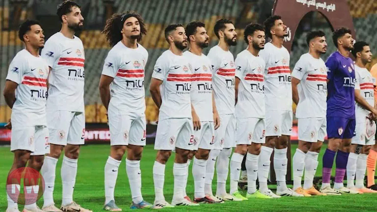 الزمالك يواجه زد بتشكيل هجومي وتغييرات في الدفاع بالدوري المصري